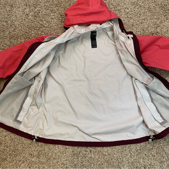 💥HP💥The Northface Hyvent DT Waterproof Hooded Jacket - Picture 8 of 12